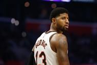 Paul George is starting to hit top form with the Clippers